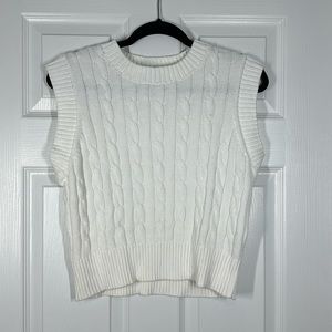 Sweater Vest